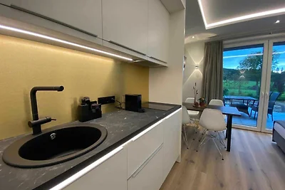 Appartamento Vacanza con famiglia Tecklenburg
