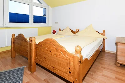 Appartamento Vacanza con famiglia Bensersiel