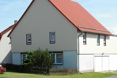 Vakantieappartement Gezinsvakantie Hasselfelde