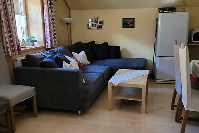 Ferienwohnung Alpenrose