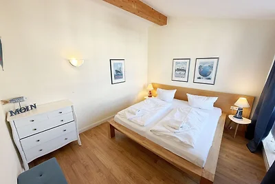 apartman za odmor Obiteljski odmor Sellin