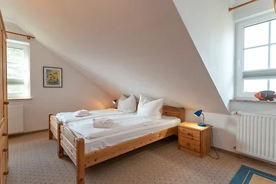 Vakantiehuis Ontspannende vakantie Kamminke