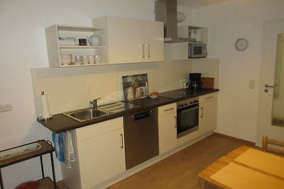 Vakantieappartement Gezinsvakantie Bad König