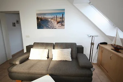 hotel Kultura & zwiedzanie Dierhagen