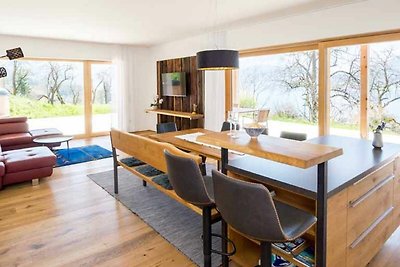 Apartment Im Zwetschkenreich für 4-8 Personen
