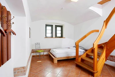 Appartamento Vacanza con famiglia Dalkendorf