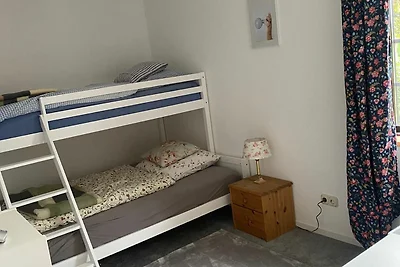 Vakantiehuis Ontspannende vakantie Gelting
