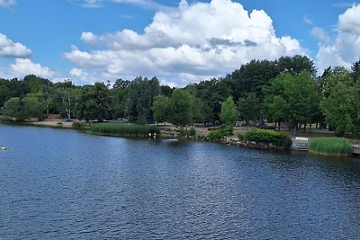 Appartamento Vacanza con famiglia Senftenberg