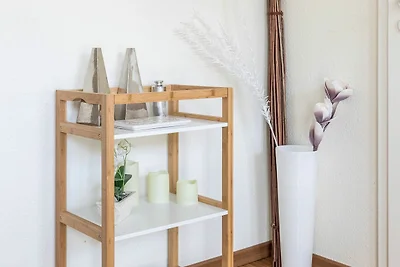 Hanseresidenz II Whg. 09