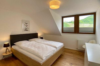 Vakantieappartement Gezinsvakantie Bernkastel-Kues