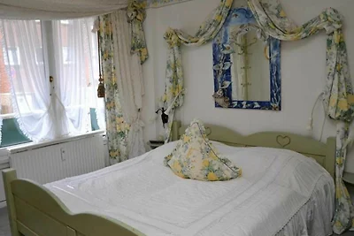 2-Zimmerwohnung Nr. 1