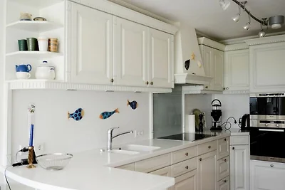 Vakantieappartement Gezinsvakantie Witsum