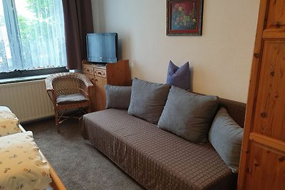 Pension Romantische vakantie Bautzen