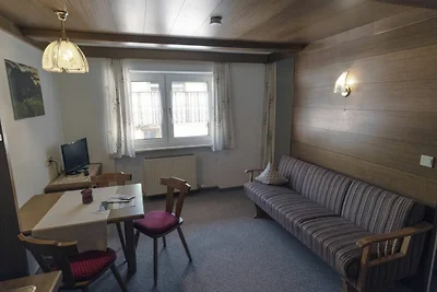 Vakantieappartement Gezinsvakantie Nesselwängle