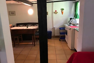 Ferienwohnung Hanst 2
