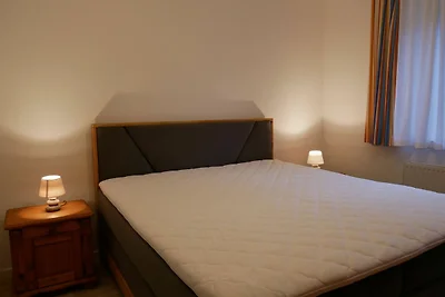 Ferienwohnung Sprotte mit grossem Balkon