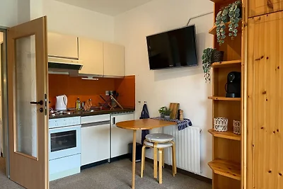 Apartment Jade-Brise