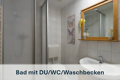 Apartament Dla rodzin Heringsdorf