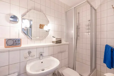 Ahlbeck Villa Stephanie Bungalow H2AS hinten