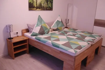 Appartamento Vacanza con famiglia Grossbettlingen