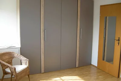 Ferienwohnung Glitsch