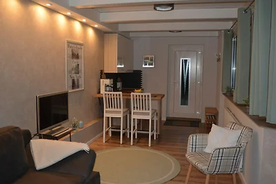 Appartamento Vacanza con famiglia Buxtehude