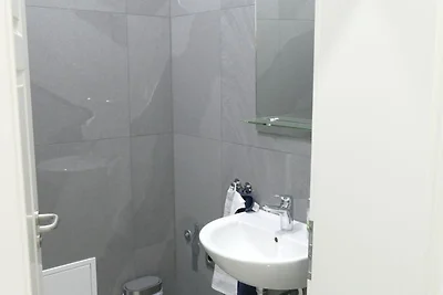 Vakantieappartement Gezinsvakantie Görlitz