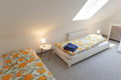 Ferienhaus Schnitterkarten - ABC366