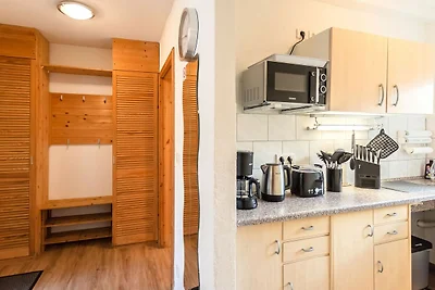 Ferienwohnung Grieben - HITTHIM