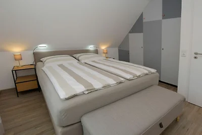 Appartamento Vacanza con famiglia Büsum