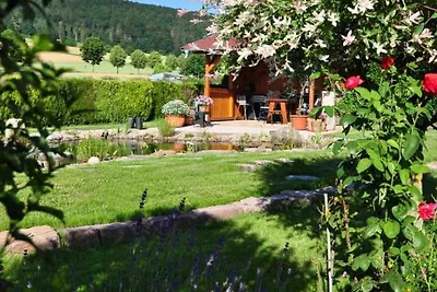 Ferienwohnung Bramwaldblick mit 2...