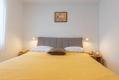 Vakantiehuis Ontspannende vakantie Vrsi