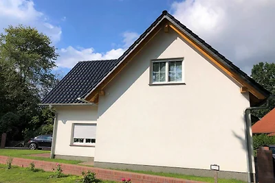 Appartamento Vacanza con famiglia senftenberg