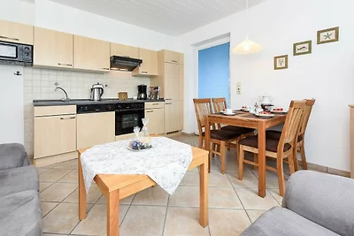 Ferienwohnung unten rechts