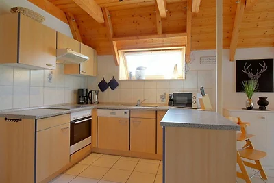 Casa vacanze Vacanza di relax Wremen