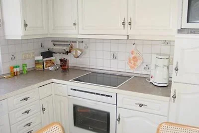 Ferienwohnung bis 2 Personen