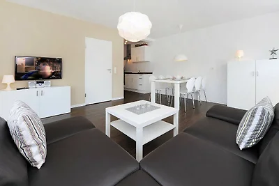 Ferienwohnung Seestern