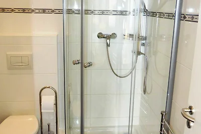 Vakantieappartement Gezinsvakantie Warnemünde