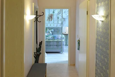 Appartment Seeperle / FH Odin
