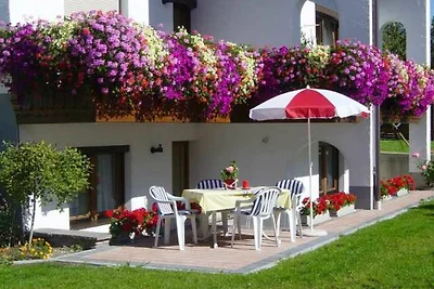Appartamento Vacanza con famiglia Imst