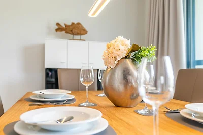 Vakantieappartement Gezinsvakantie Garz
