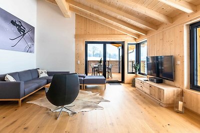 Apartamento Vacaciones familiares Sonthofen