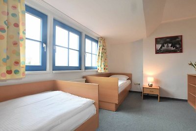 4- Zimmer- Ferienwohnung