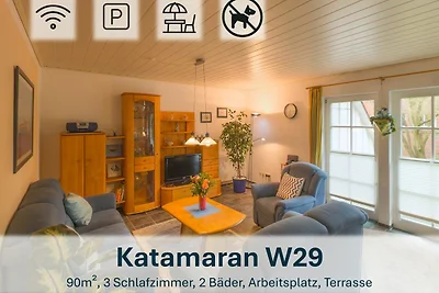 Katamaran-Typ1 #W29