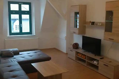Appartamento Vacanza con famiglia Görlitz