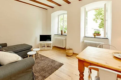 Appartamento Vacanza con famiglia Bernkastel-Kues