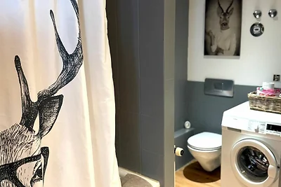 Vakantieappartement Gezinsvakantie Schliersee