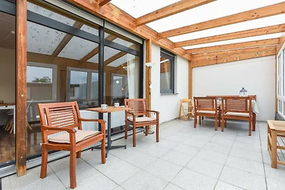 Holiday home relaxing holiday Bensersiel
