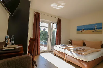 DZ 20 Max mit Balkon