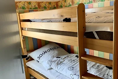 Vakantiehuis Ontspannende vakantie Bedekaspel